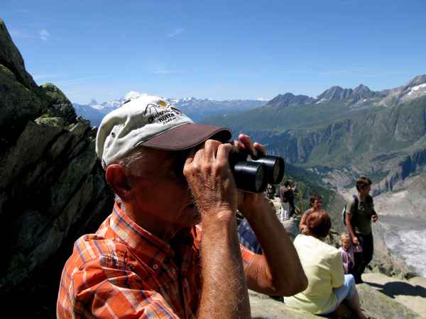 Auf dem Bettmerhorn 3