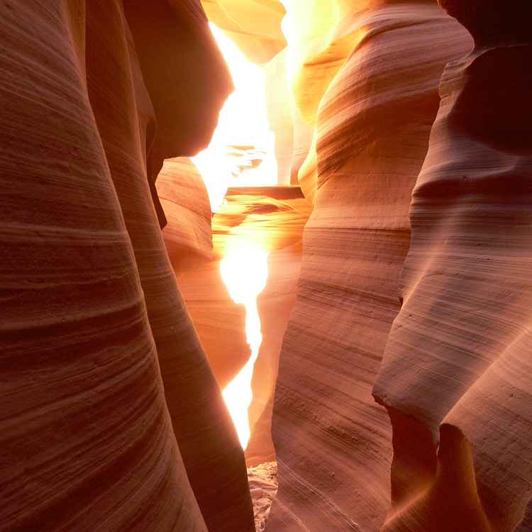 Antelope Canyon