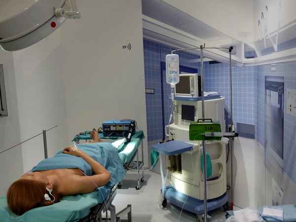 Operation (Modell) 1