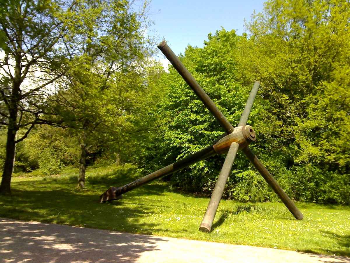 der Anker