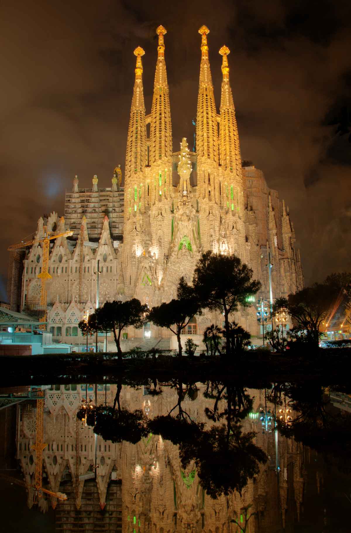 Sagrada Familia