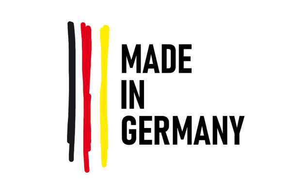 Made in Germany