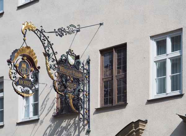 Hausschild Bürger Palais