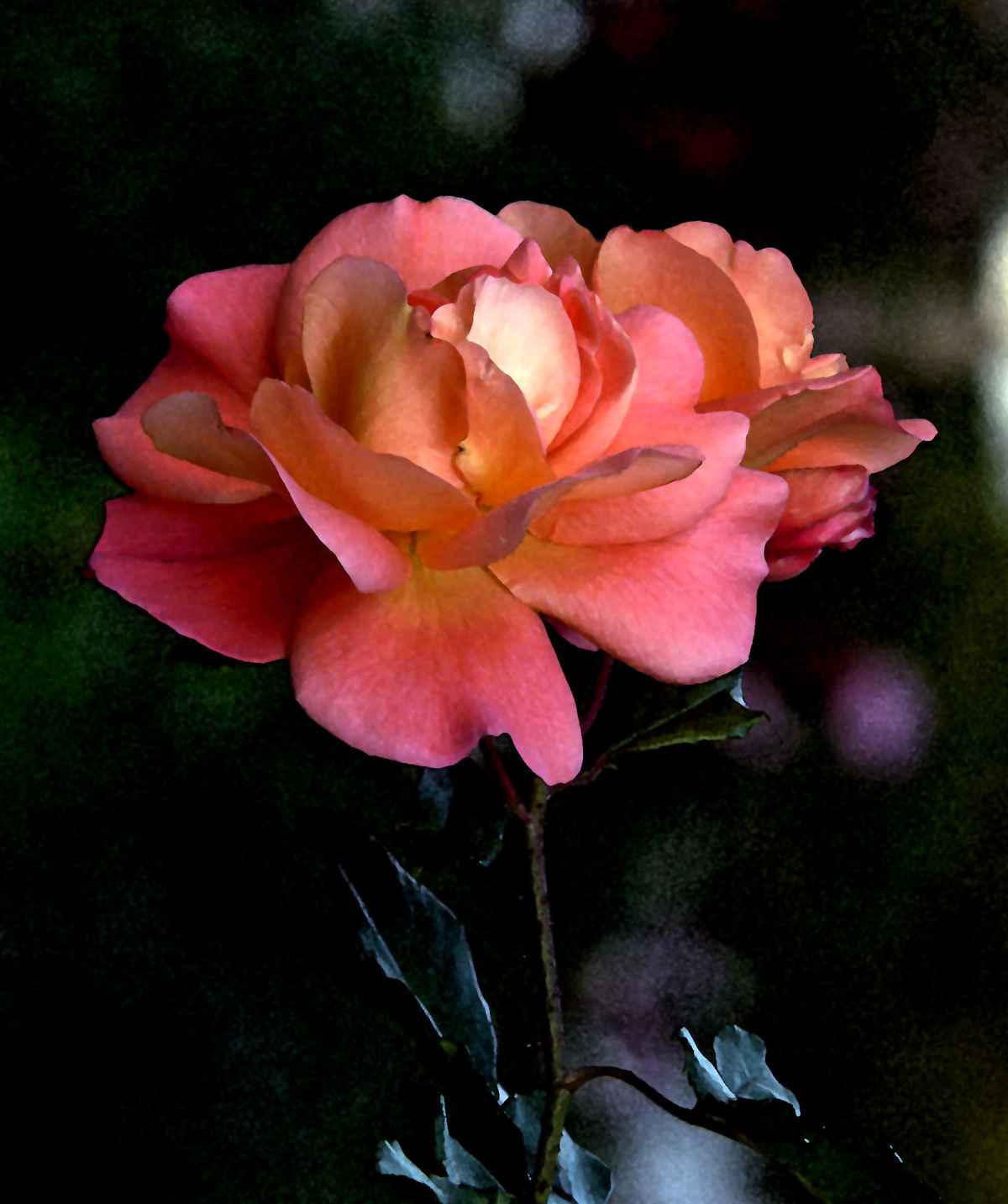 Den Pixelanern einen farbigen Gruß zum Wochenende