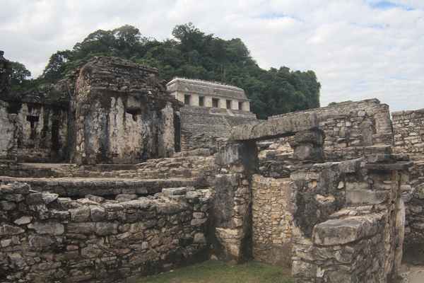 Palenque 2
