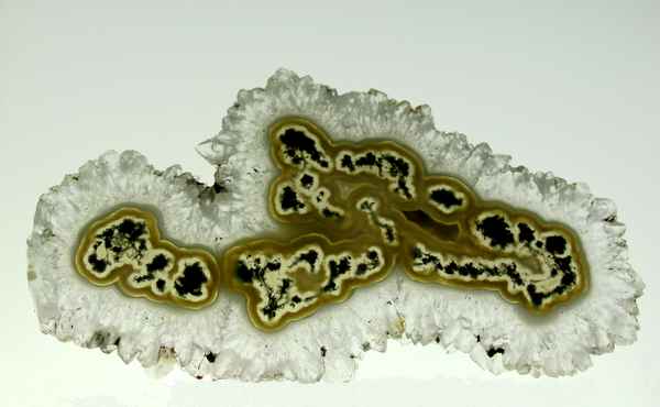 Wunder der Natur - Mineralien 2