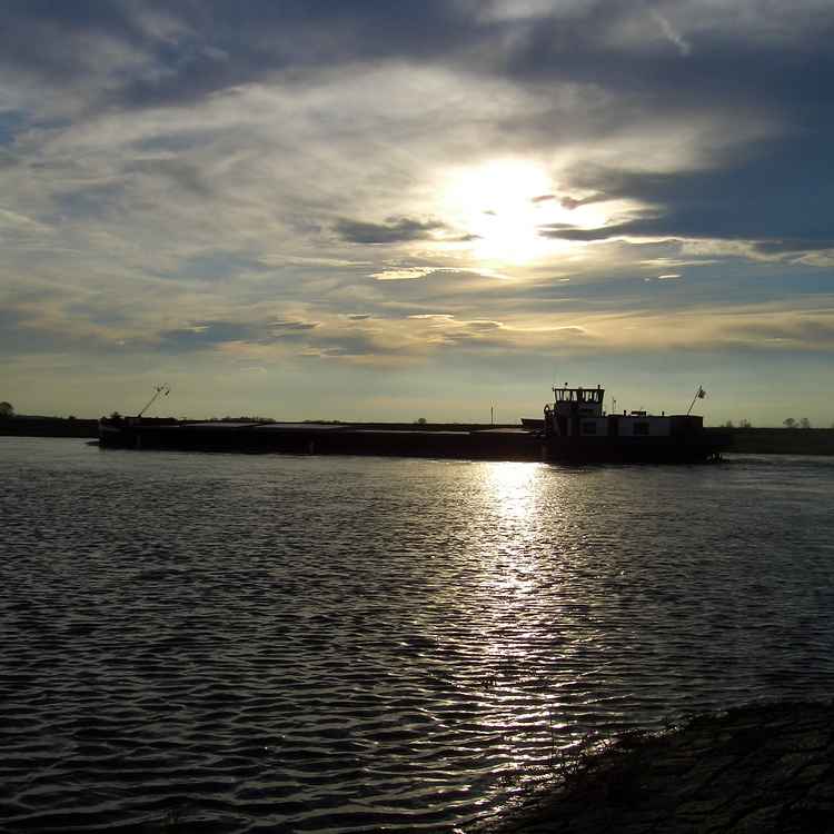 ein schiff wird kommen