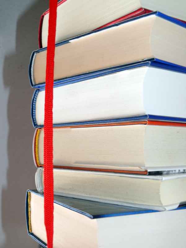 E-book - nein Danke ...