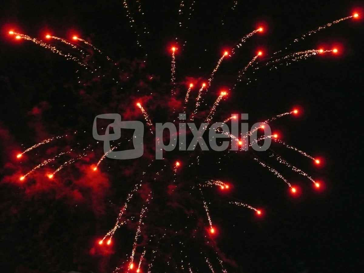 Feuerwerk