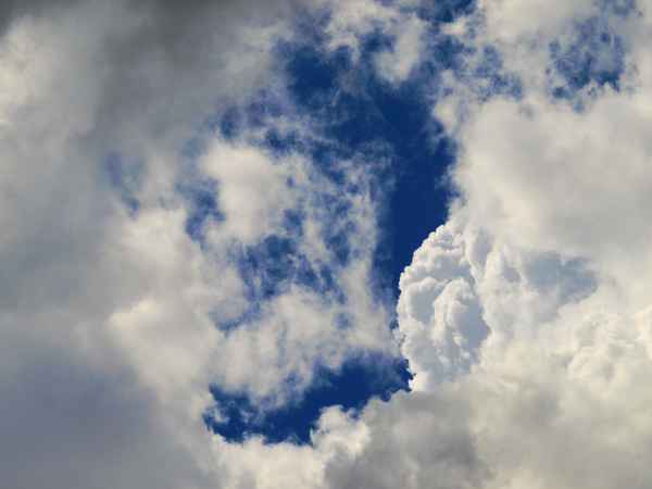 Wolkenspiel 2