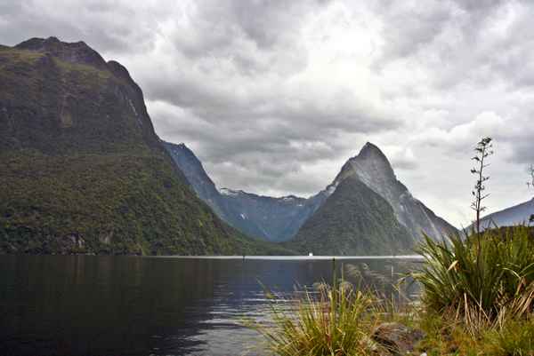 Wunderbares Neuseeland