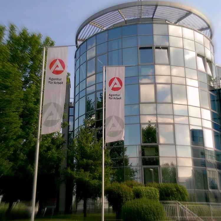 Agentur für Arbeit