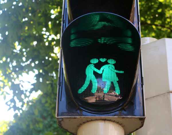 Neue Ampeln braucht das Land