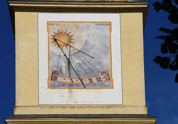 Göttliche Zeiten 03