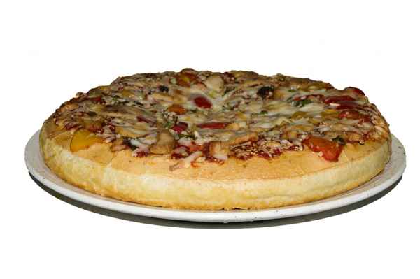 Pizza 2