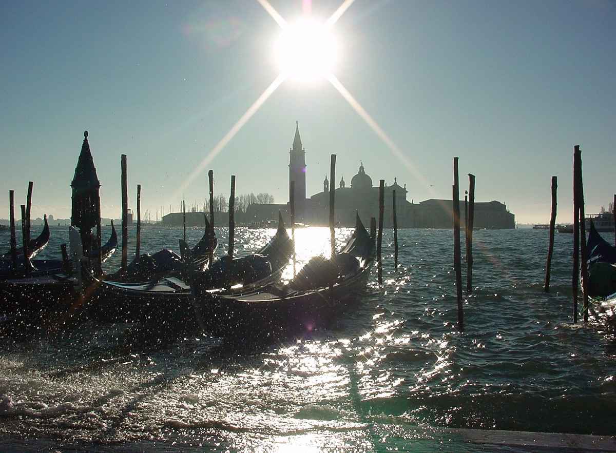 Venezia 2