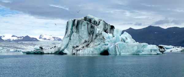 Jökulsarlon
