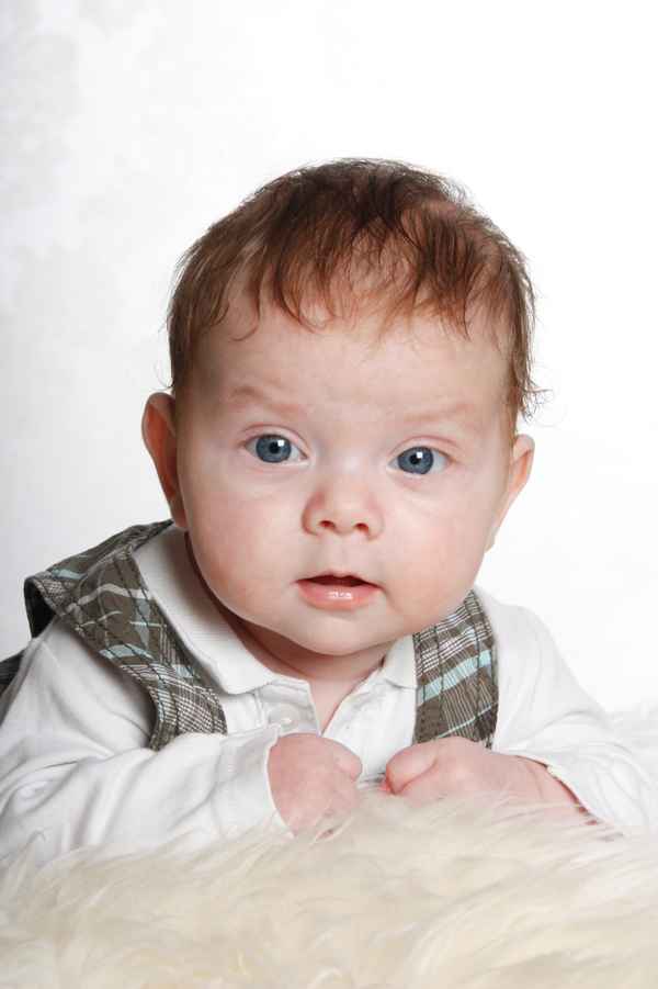 Enkel  woran denkst du???