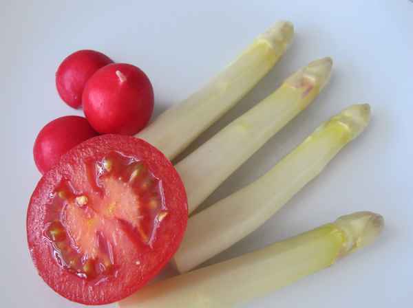 Schlanke Linie garantiert