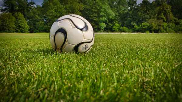 Fußball