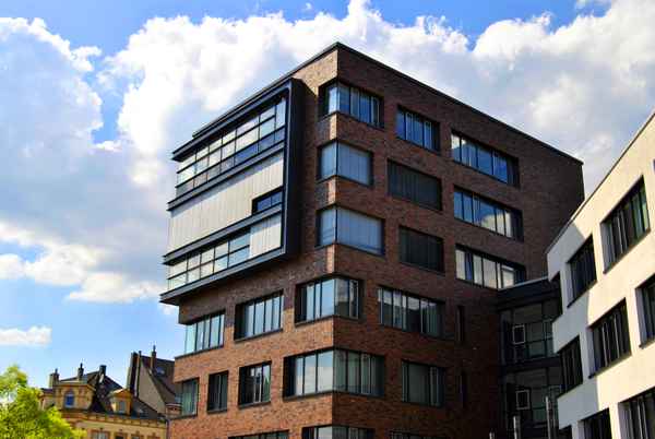 Rathaus Solingen NRW