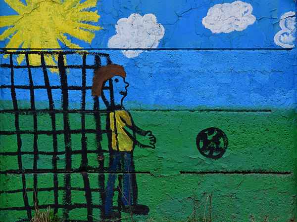 Faszination Fußball