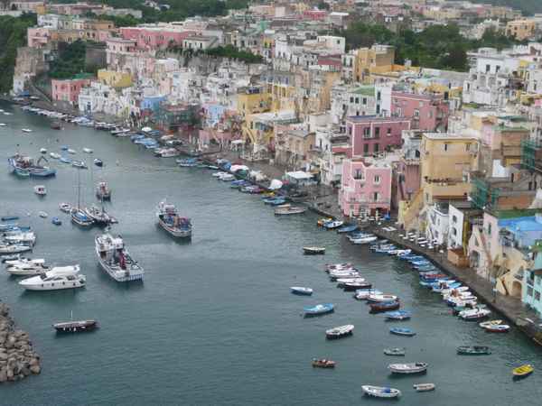 Isola di Procida