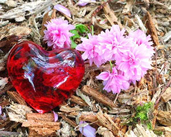 VON HERZEN................