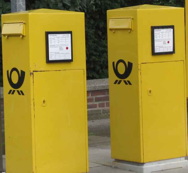 Briefkaesten