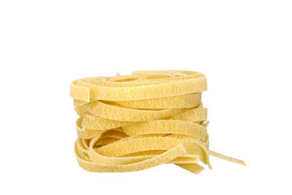 Tagliatelle 5