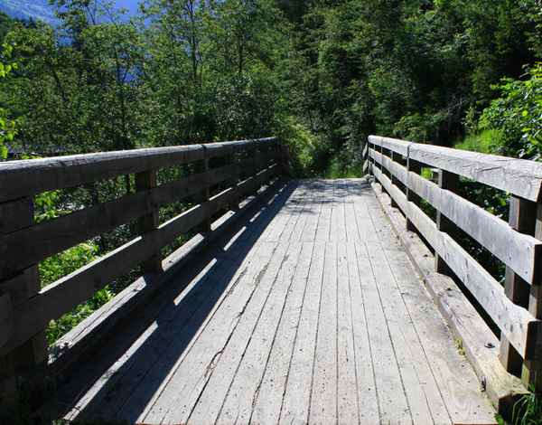 WANDERN IN TIROL IX