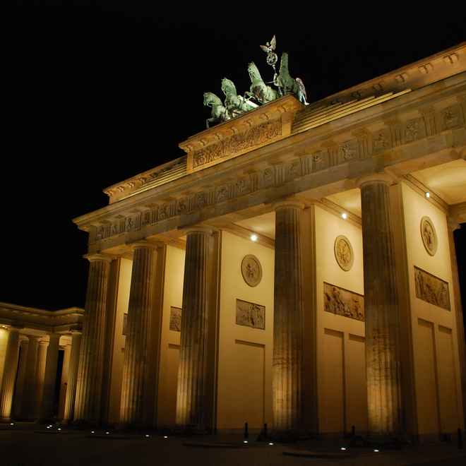 Brandenburger Tor