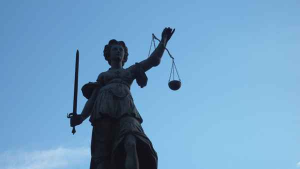 Justitia