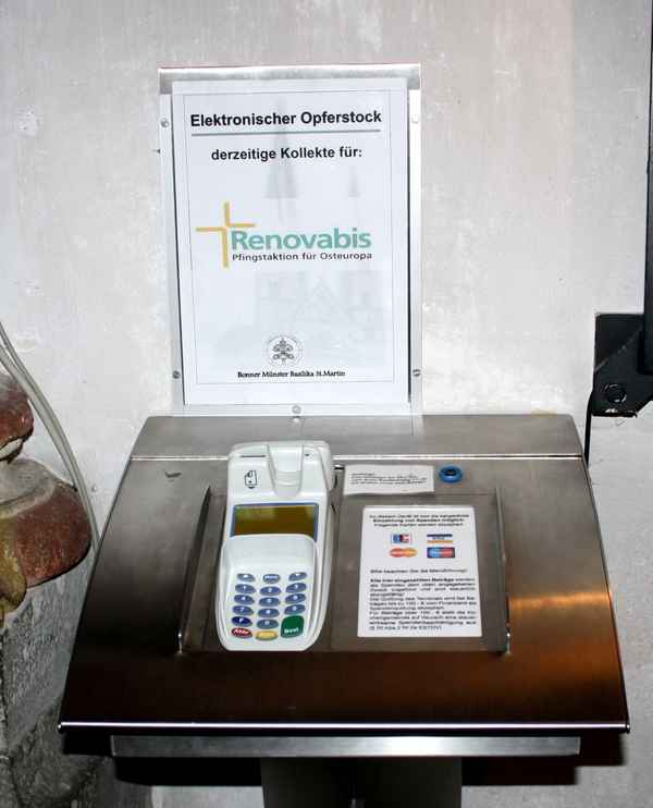 SPENDEN........MIT KREDITKARTE