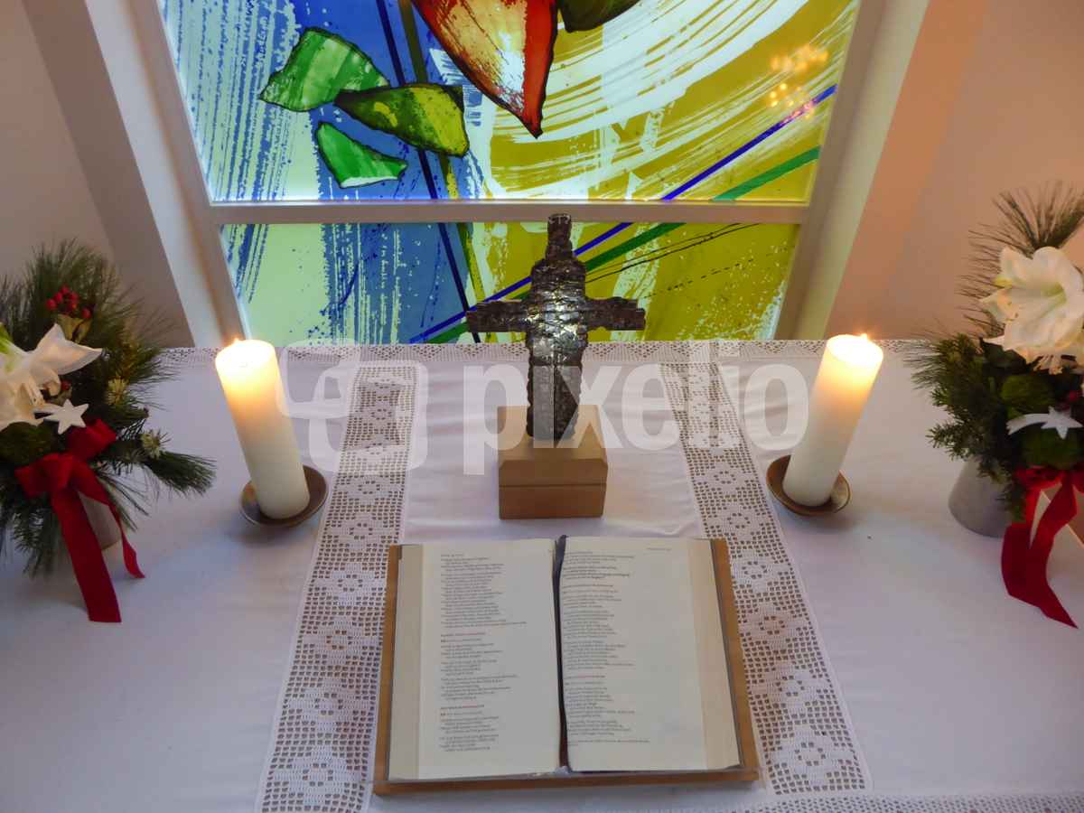 Adventliche Kirche