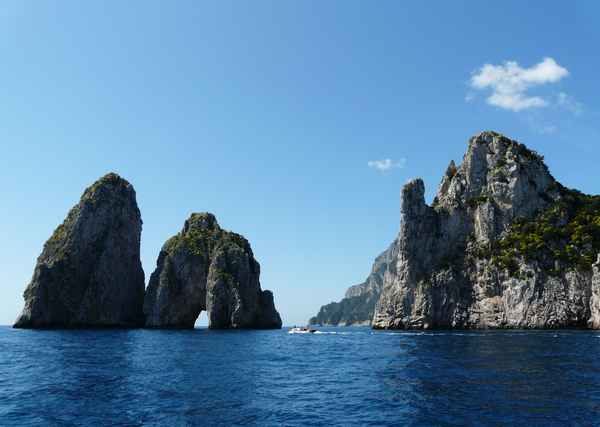 bella capri