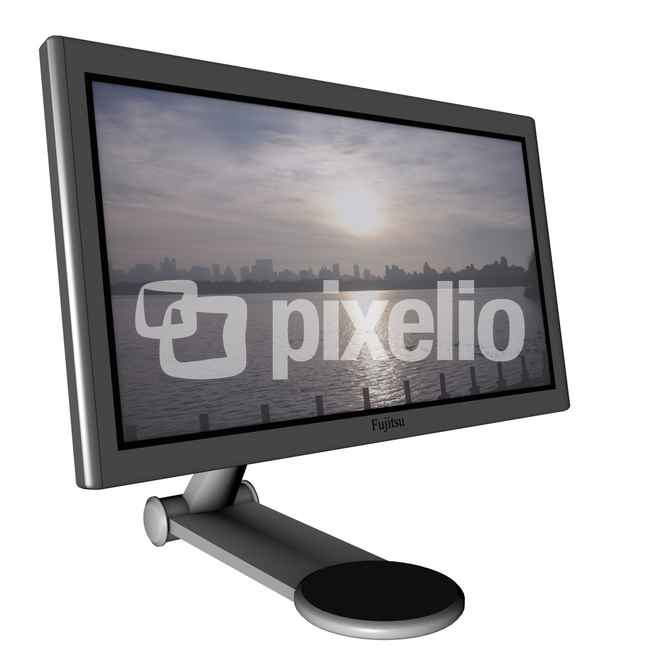 3D Flatscreen