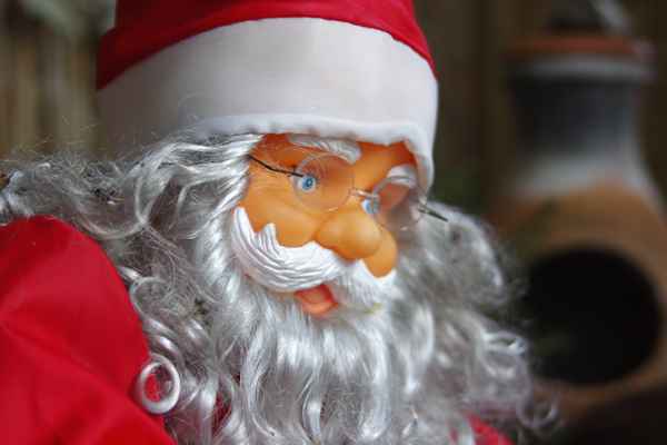 Weihnachtsmann
