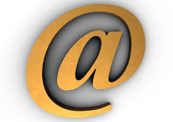 at