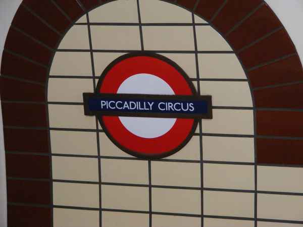 London Underground