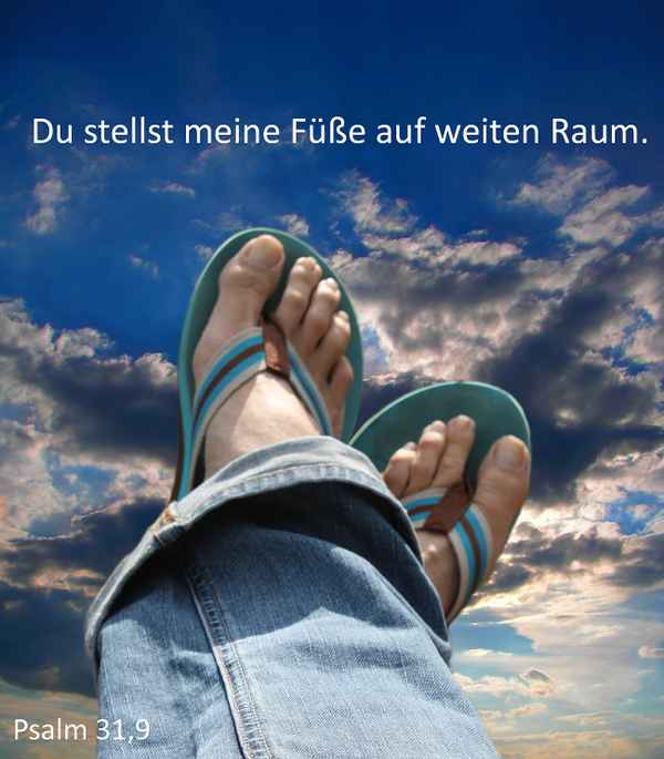 Weiter Raum