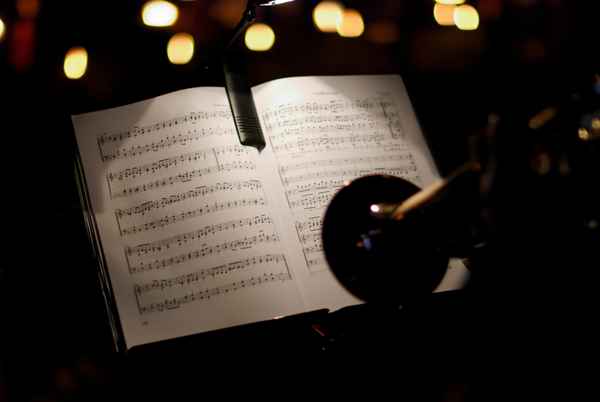 Nachtmusik