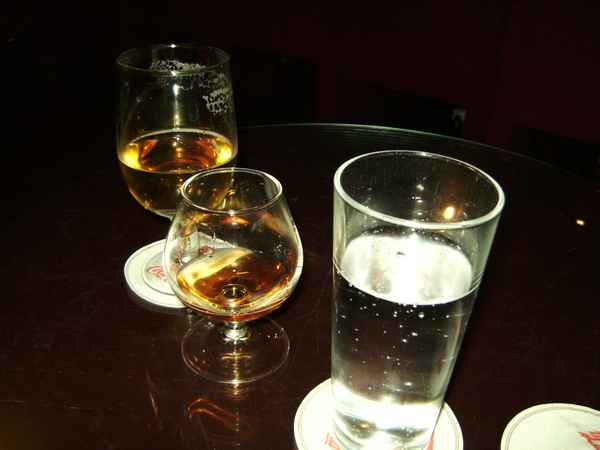 na denn, Prost