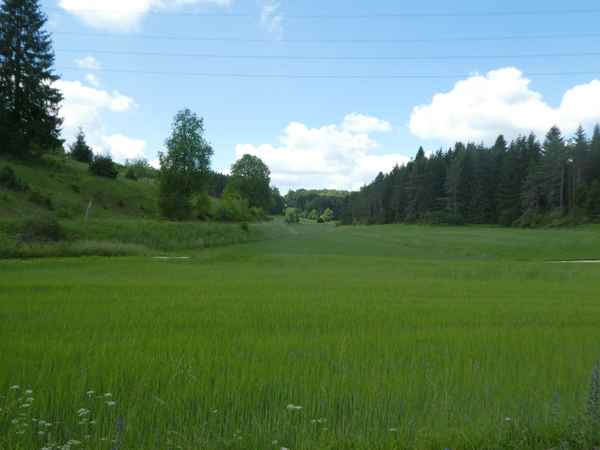 Idyllisch