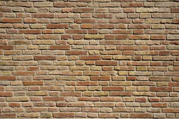 Hintergrund | Textur: Backsteinmauer