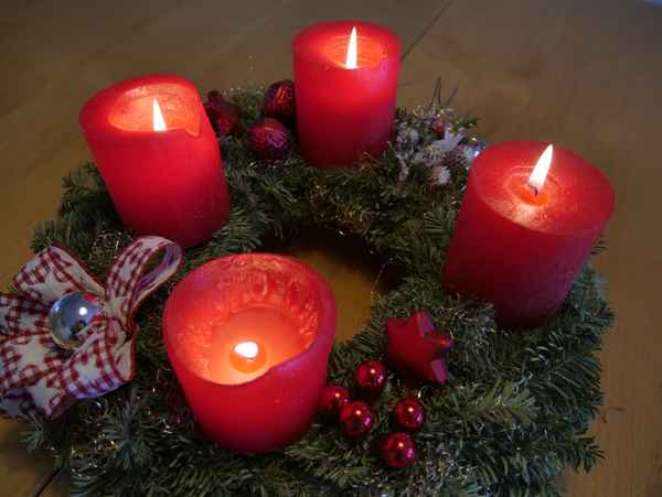 4. Advent