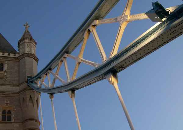 TowerBridge Detail 1