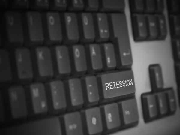 Rezession