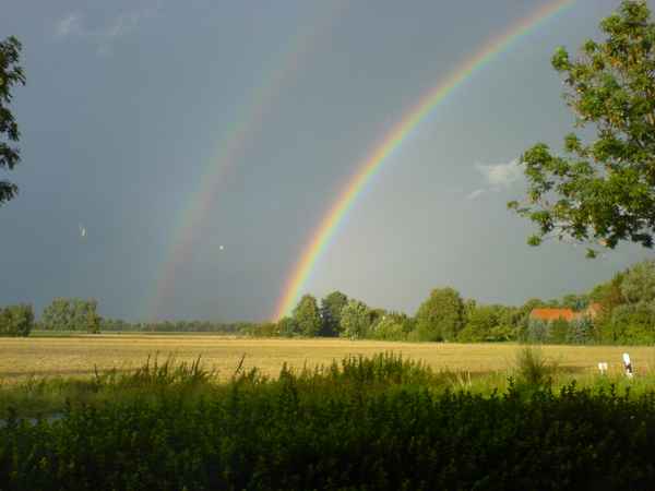 Regenbogen 1