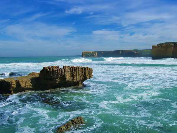 Südküste Australiens